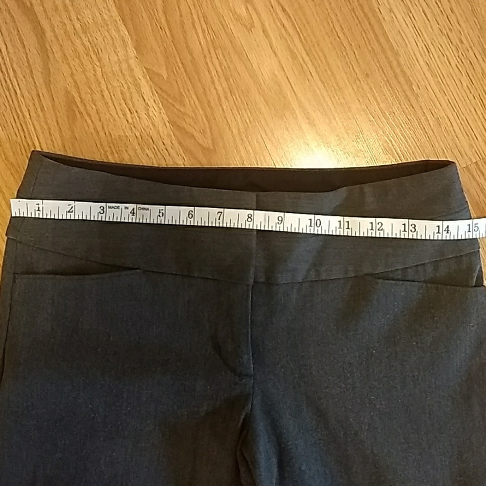 Express Editor Pants - Picture 4 of 4